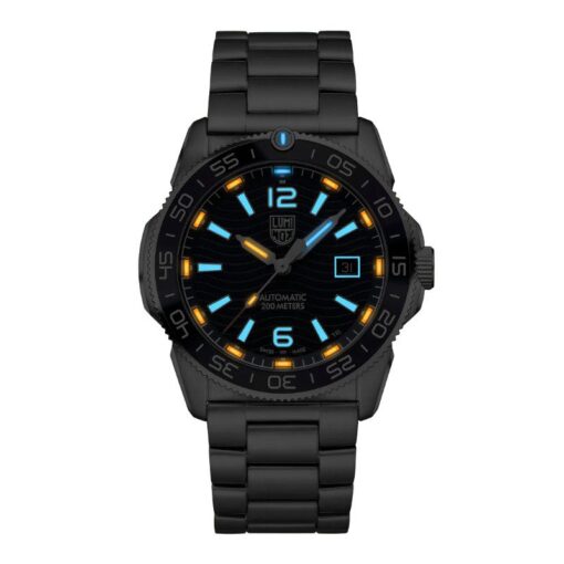 LUMINOX PACIFIC DIVER AUTOMATIC - Imagen 2