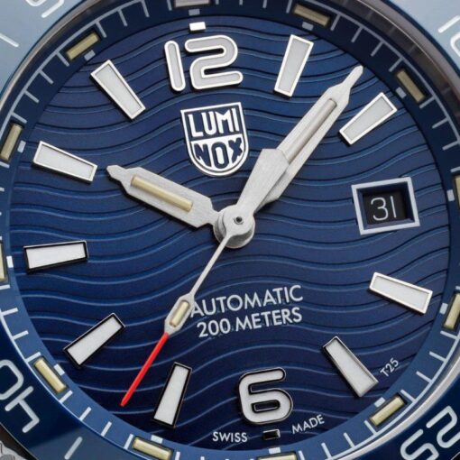 LUMINOX PACIFIC DIVER AUTOMATIC - Imagen 3