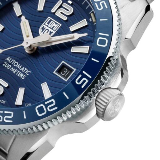 LUMINOX PACIFIC DIVER AUTOMATIC - Imagen 4