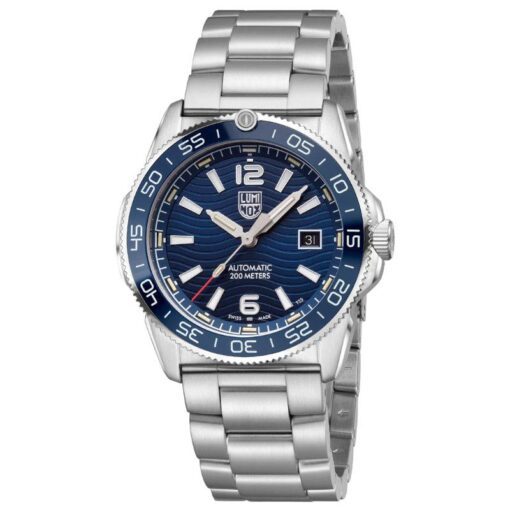 LUMINOX PACIFIC DIVER AUTOMATIC - Imagen 7