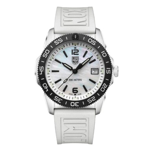 LUMINOX PACIFIC DIVER
