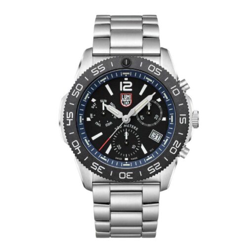 LUMINOX PACIFIC DIVER CHRONOGRAPH