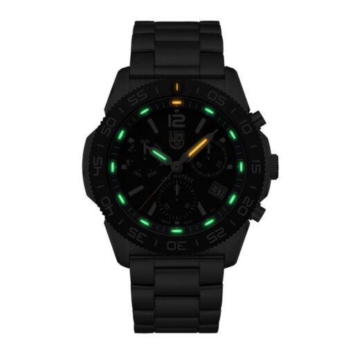 LUMINOX PACIFIC DIVER CHRONOGRAPH - Imagen 2