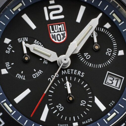 LUMINOX PACIFIC DIVER CHRONOGRAPH - Imagen 3