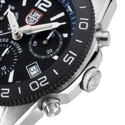 LUMINOX PACIFIC DIVER CHRONOGRAPH - Imagen 4