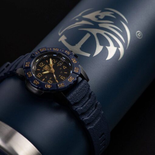 LUMINOX NAVY SEAL FOUNDATION BACK TO THE BLUE - Imagen 7