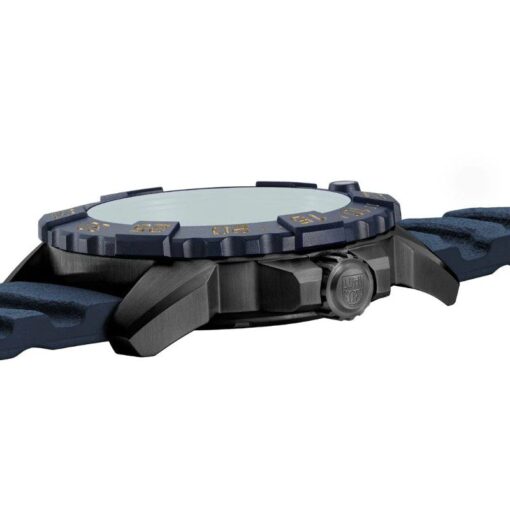 LUMINOX NAVY SEAL FOUNDATION BACK TO THE BLUE - Imagen 6