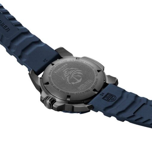 LUMINOX NAVY SEAL FOUNDATION BACK TO THE BLUE - Imagen 5