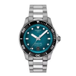 TISSOT SEASTAR 1000 POWERMATIC 80