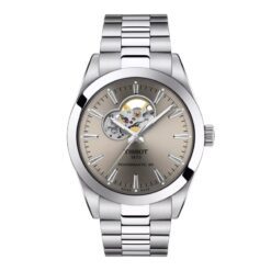 TISSOT GENTLEMAN POWERMATIC 80