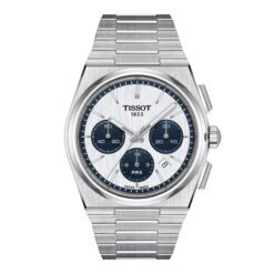 TISSOT PRX AUTOMATIC CHRONOGRAPH