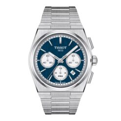 TISSOT PRX AUTOMATIC CHRONOGRAPH