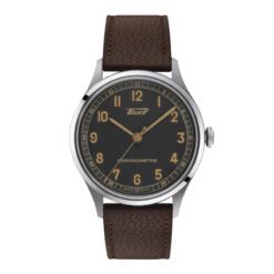 TISSOT HERITAGE 1938 AUTOMATIC COSC