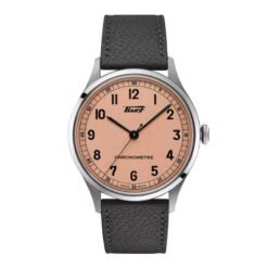 TISSOT HERITAGE 1938 AUTOMATIC COSC