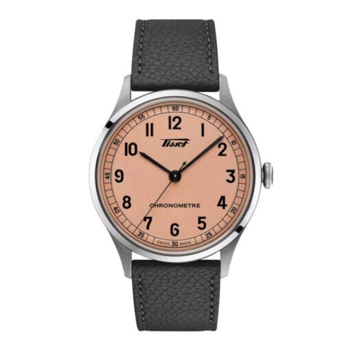TISSOT HERITAGE 1938 AUTOMATIC COSC