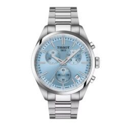 TISSOT PR100 CHRONOGRAPH