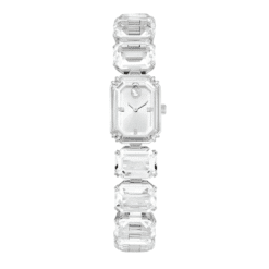 RELOJ SWAROVSKI MILLENIA OCTOGONAL