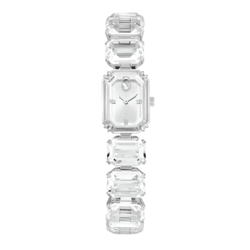 RELOJ SWAROVSKI MILLENIA OCTOGONAL