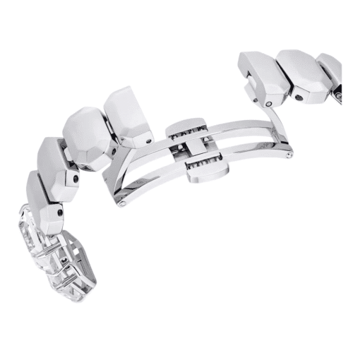RELOJ SWAROVSKI MILLENIA OCTOGONAL - Imagen 4