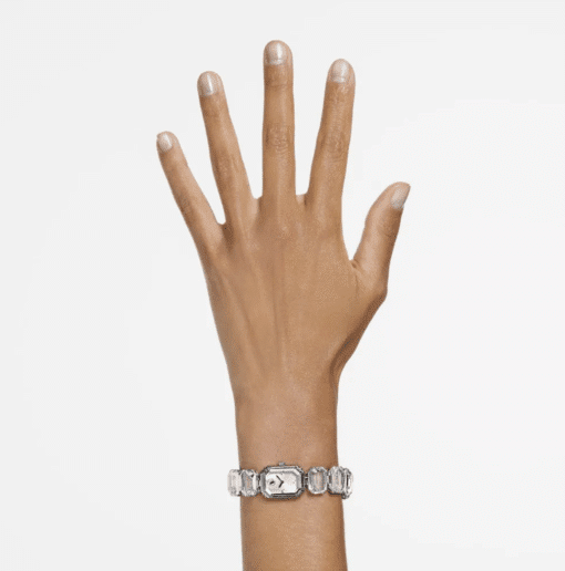RELOJ SWAROVSKI MILLENIA OCTOGONAL - Imagen 5