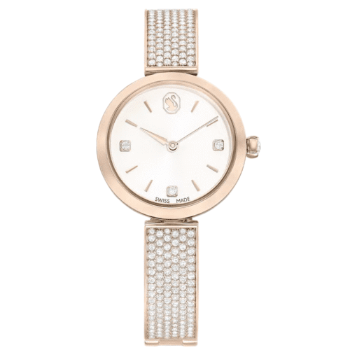 SWAROVSKI RELOJ ILLUMINA