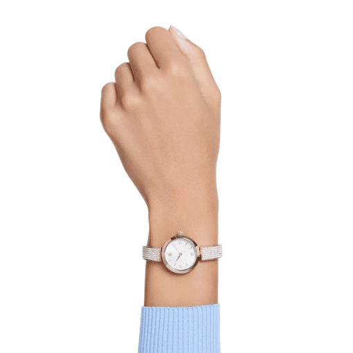 SWAROVSKI RELOJ ILLUMINA - Imagen 5