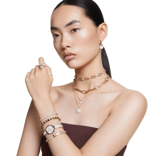 SWAROVSKI RELOJ ILLUMINA - Imagen 6