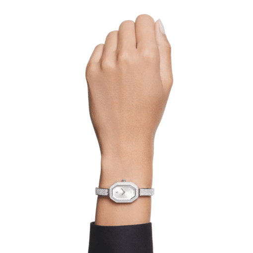 SWAROVSKI RELOJ DEXTERA BANGLE - Imagen 5