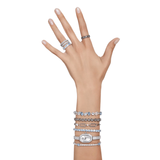 SWAROVSKI RELOJ DEXTERA BANGLE - Imagen 6