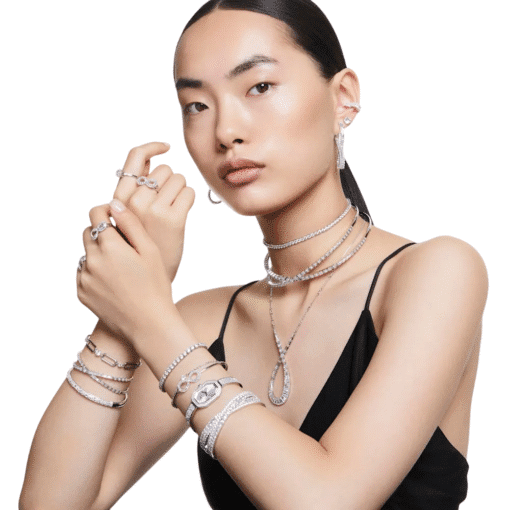 SWAROVSKI RELOJ DEXTERA BANGLE - Imagen 7