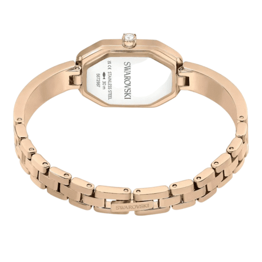 SWAROVSKI RELOJ DEXTERA BANGLE - Imagen 4