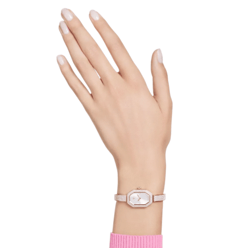 SWAROVSKI RELOJ DEXTERA BANGLE - Imagen 5