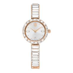 SWAROVSKI RELOJ MATRIX BANGLE
