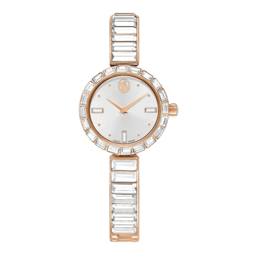 SWAROVSKI RELOJ MATRIX BANGLE