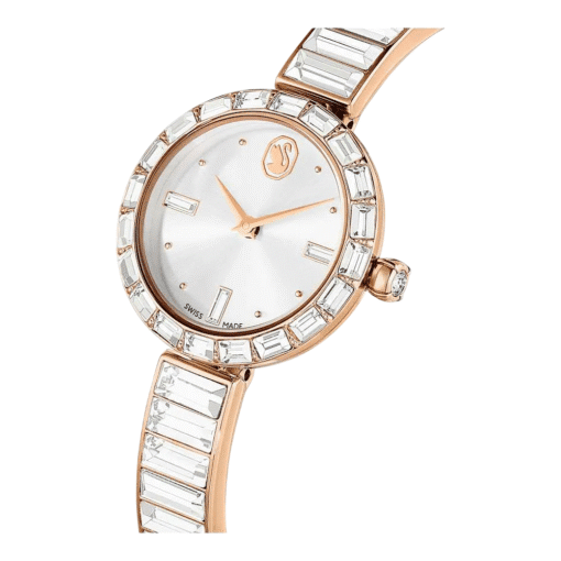 SWAROVSKI RELOJ MATRIX BANGLE - Imagen 3