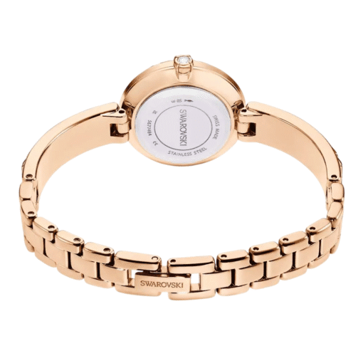 SWAROVSKI RELOJ MATRIX BANGLE - Imagen 4