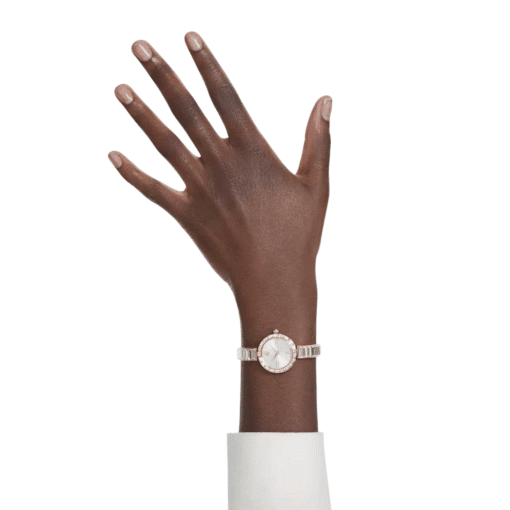SWAROVSKI RELOJ MATRIX BANGLE - Imagen 5