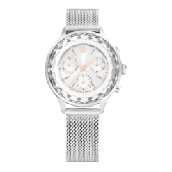 SWAROVSKI RELOJ NOVA CHRONO