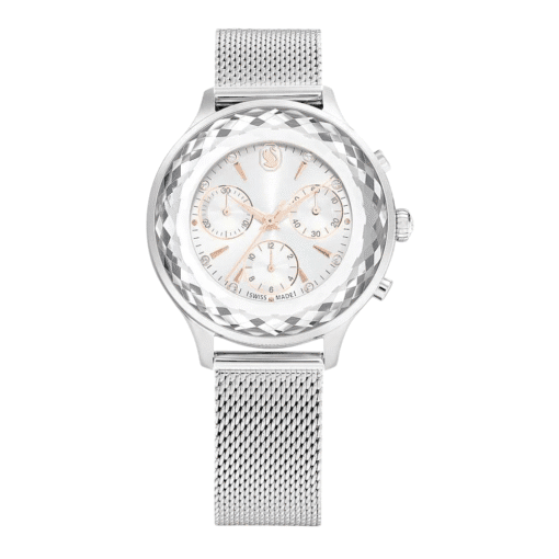 SWAROVSKI RELOJ NOVA CHRONO