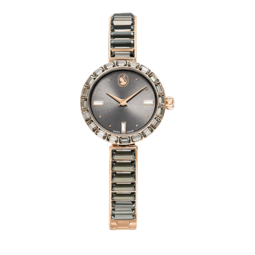 SWAROVSKI RELOJ MATRIX BANGLE