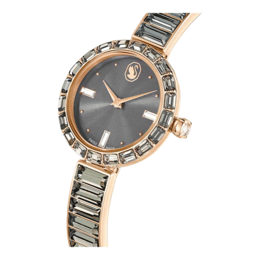 SWAROVSKI RELOJ MATRIX BANGLE - Imagen 3