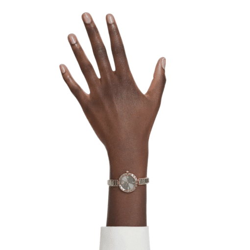 SWAROVSKI RELOJ MATRIX BANGLE - Imagen 5
