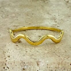 ANILLO ONDAS