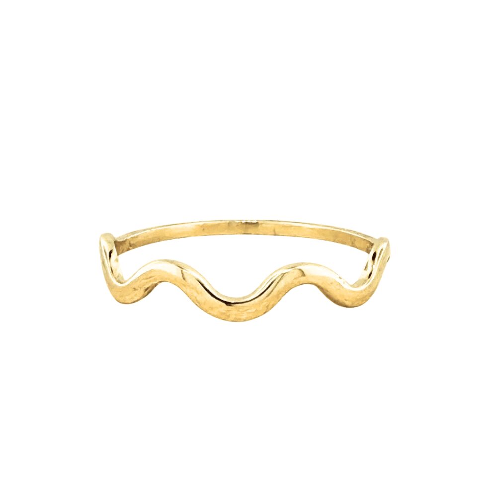 ANILLO ONDAS