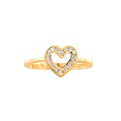 ANILLO CORAZON