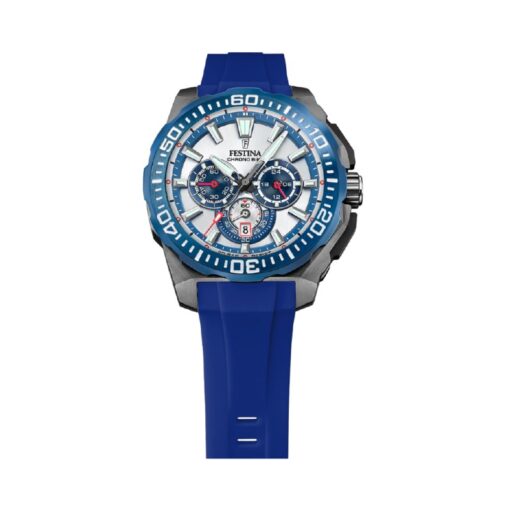 FESTINA CHRONO BIKE 2025 - Imagen 2