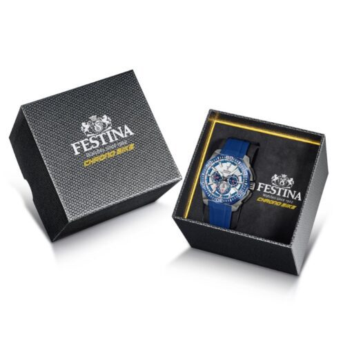 FESTINA CHRONO BIKE 2025 - Imagen 3