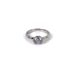 ANILLO PLATA 925