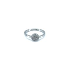 ANILLO PLATA 925