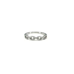 ANILLO PLATA 925
